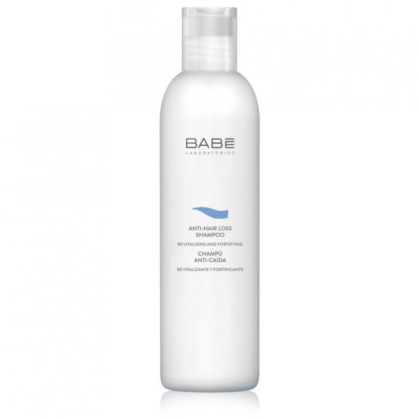 BABE Energising Canlandırıcı Şampuan - 250ml ürün görseli 1