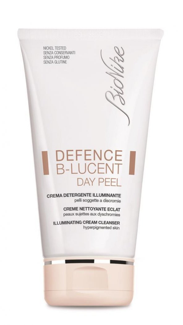BioNike Defence B-Lucent Daily Peeling 150ml ürün görseli 1