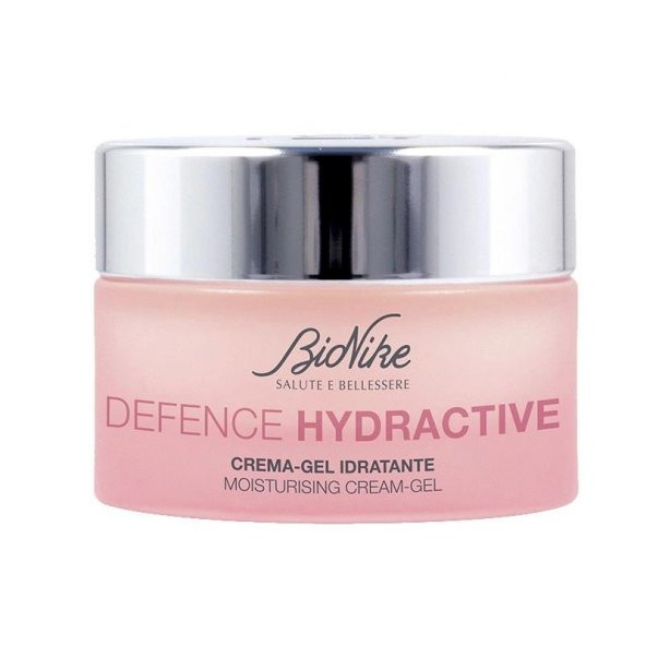 Bionike Defence Hydroactive Moisturising Cream Gel 50 ml ürün görseli 1