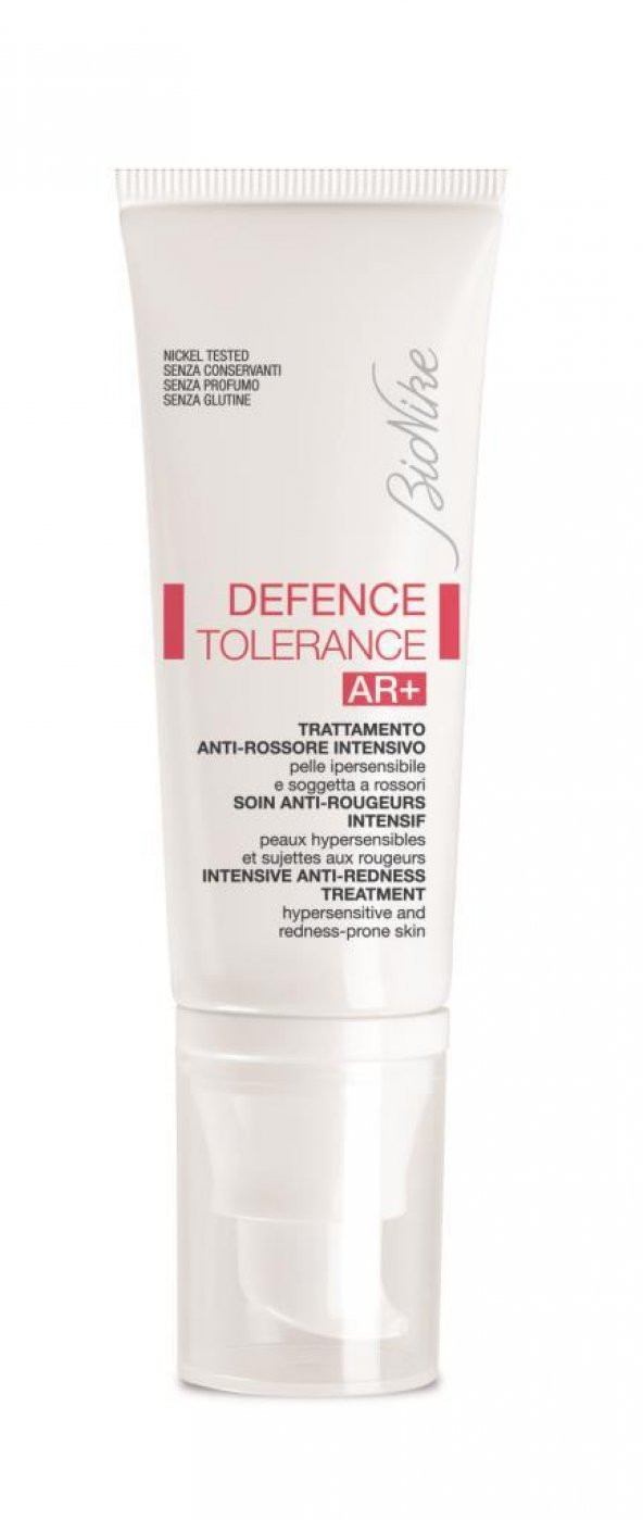 BioNike Defence Tolerance Ar+ 40 ml ürün görseli 1