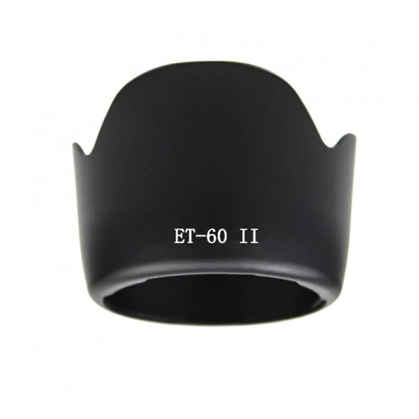Cazipshop ET-60 II Parasoley - Resim 2