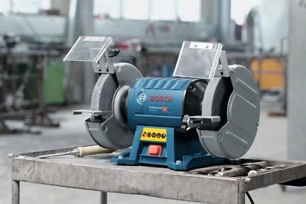 GBG 60-20 TAŞ MOTORU - Resim 4