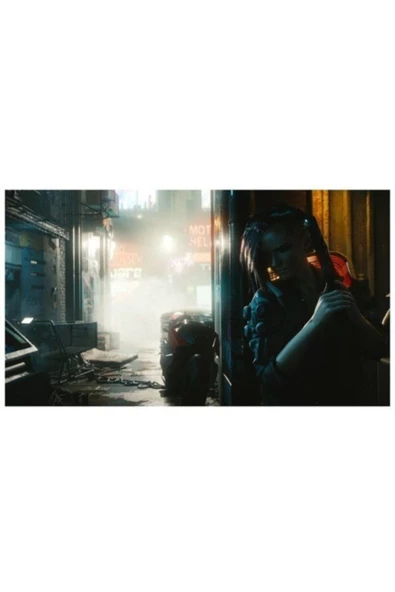 Cyberpunk 2077 Ps4 Oyun - Resim 2