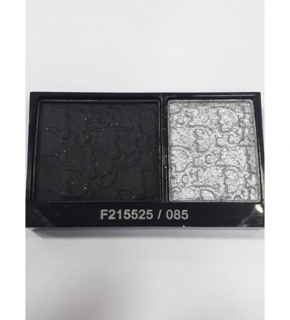 Dior Diorshow 2li Far Paleti Refill 085 ürün görseli 1