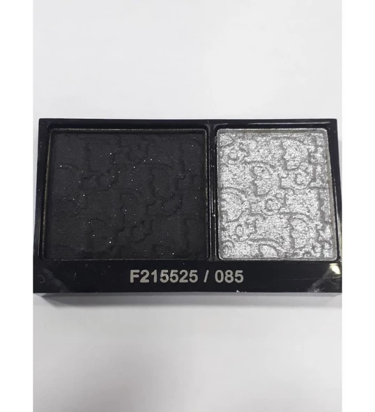 DIOR DIORSHOW 2 COLOUR EYE SHADOW REFILL 085 ürün görseli 1