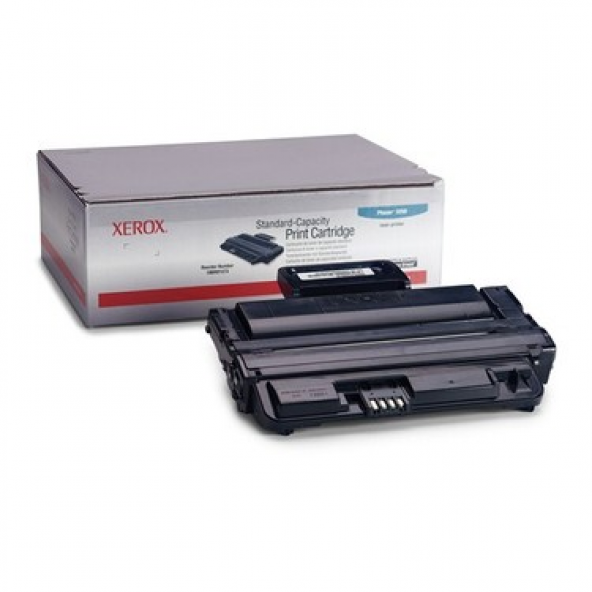 XEROX 106R01374( D5 ) SİYAH ORJİNAL TONER ürün görseli 1