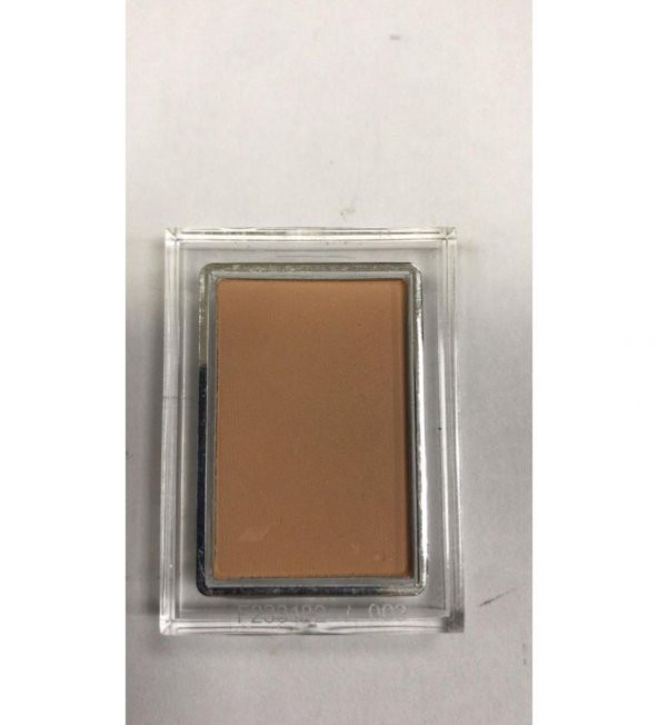 Dior Skin Forever Compact Pudra Refill 002 ürün görseli 1