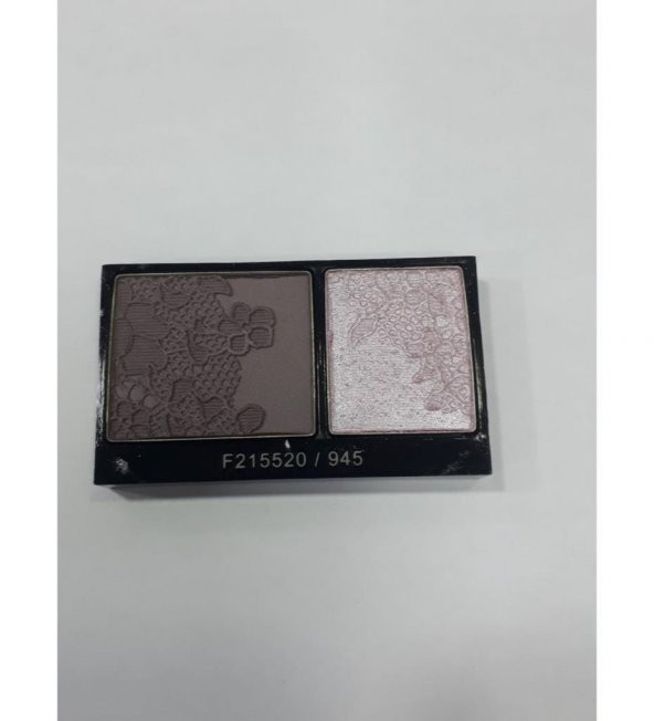 DIOR DIORSHOW 2 COLOUR EYE SHADOW REFILL 945 ürün görseli 1
