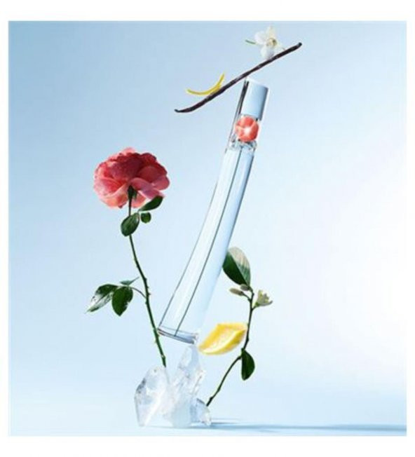 Kenzo Flower By Kenzo Edt 100 ml Kadın Parfümü ürün görseli 1