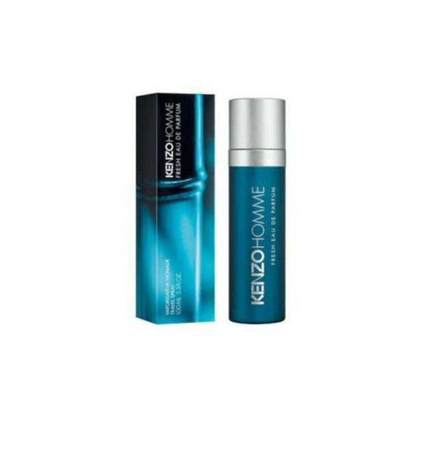 Kenzo Homme Fresh Erkek Parfüm EDP 100 ML ürün görseli 1