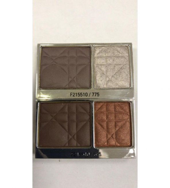 Dior Diorshow 2li Far Refill 775 ürün görseli 1