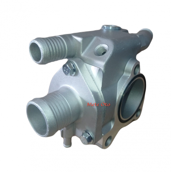 Ford Escort Termostat Gövdesi Döküm CLX 1991-2001 ürün görseli 1