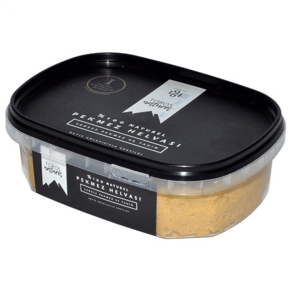 Ermenek Pekmez Helvası 300g - Resim 3