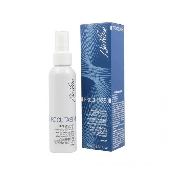 BioNike Procutase Ionic Hydrogel Spray 100ml - Resim 2