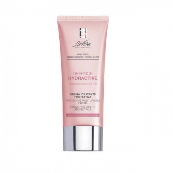 BioNike Defence Hydractive Urban Protection SPF30 40 ml ürün görseli 1