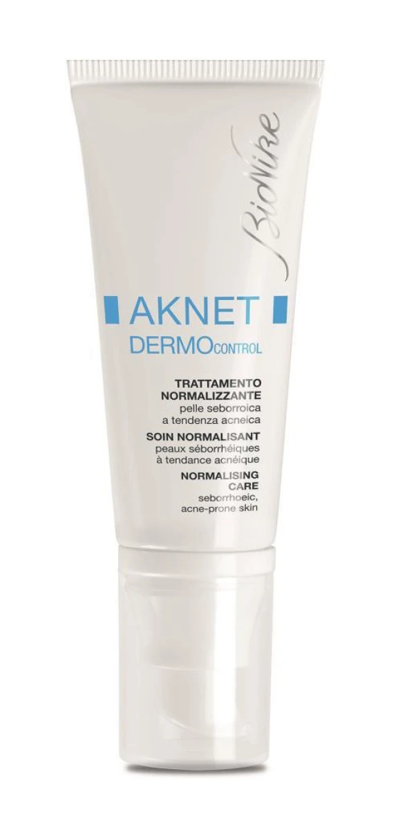 BioNike Aknet DermoControl Normalising Care 40 ml ürün görseli 1