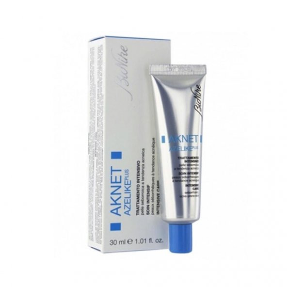 BioNike Aknet Azelike Plus 30 ml ürün görseli 1