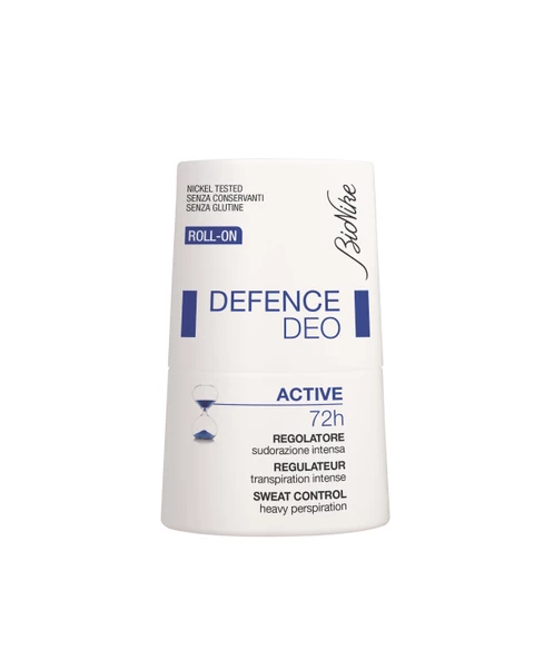 Bionike Defence Deo Active Roll-On 72H 50 ml ürün görseli 1
