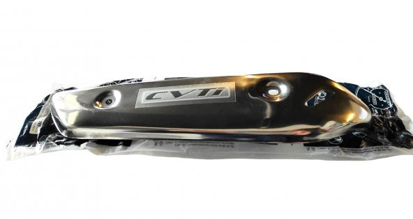 TVS JUPİTER EGZOZ MUHAFAZA K6050410 ORİJİNAL ÜRÜN ürün görseli 1