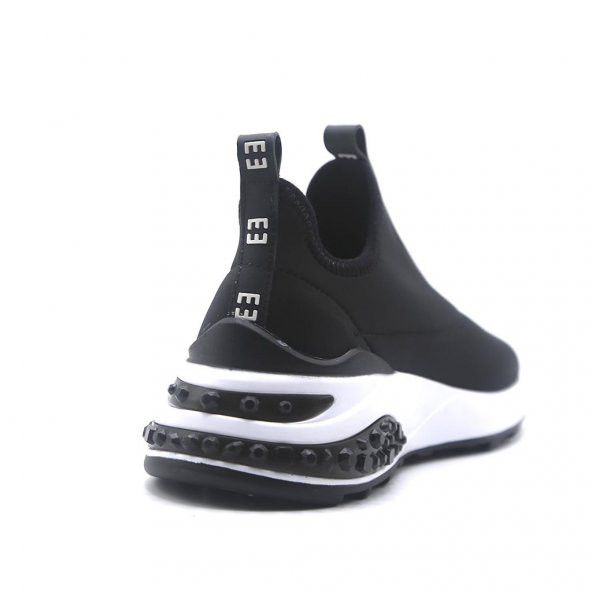 Step More 480457 Kadın Spor Ayakkabı - Resim 3