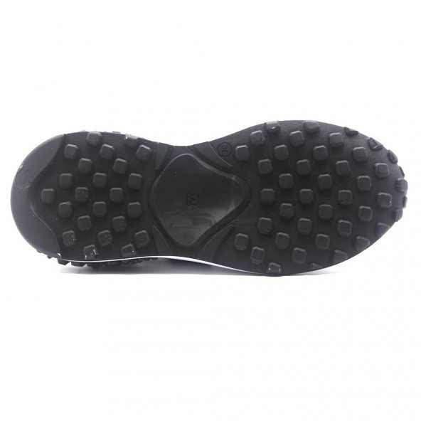 Step More 480457 Kadın Spor Ayakkabı - Resim 4