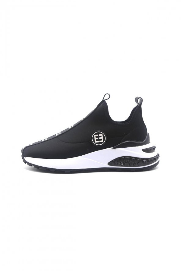Step More 480457 Kadın Spor Ayakkabı - Resim 5