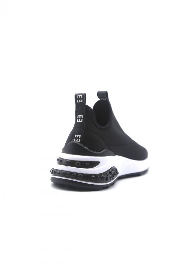 Step More 480457 Kadın Spor Ayakkabı - Resim 7