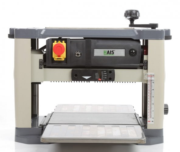 Hais Mb13 Kalınlık Makinası 1500 Watt ürün görseli 1