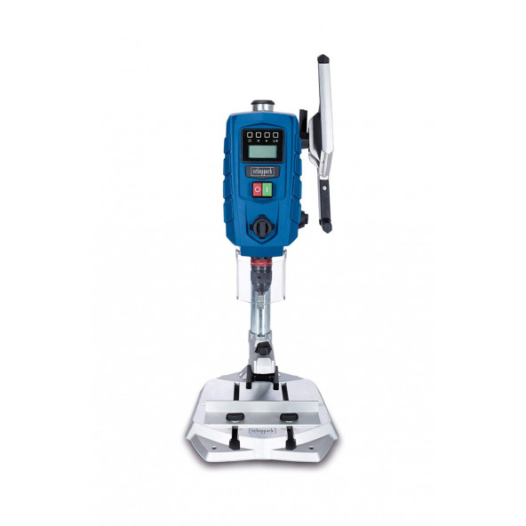 Scheppach DP60 710W Dijital Sütunlu Matkap ürün görseli 1