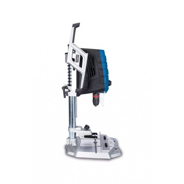 Scheppach DP60 710W Dijital Sütunlu Matkap - Resim 3
