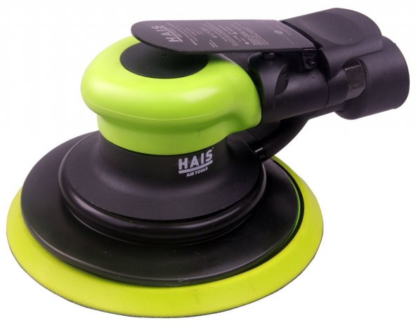 Hais EP6151-6S Profesyonel Havalı Zımpara Makinesi ürün görseli 1