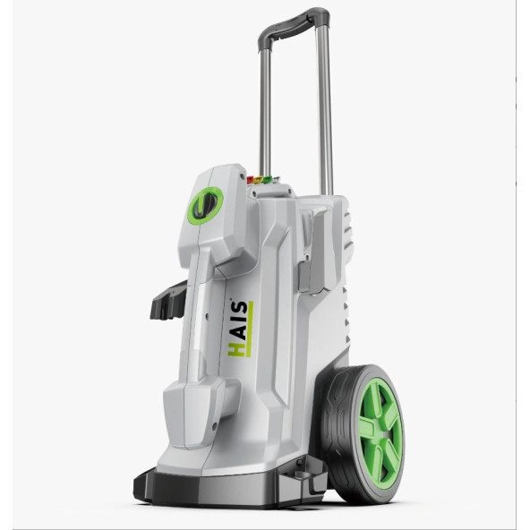 Hais LT891G 225 Bar İndiksiyon Motorlu Yıkama Makinesi ürün görseli 1