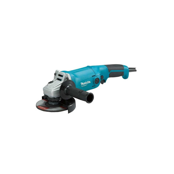 Makita M9002b 1050W 125Mm Avuç Taşlama Makinesi ürün görseli 1