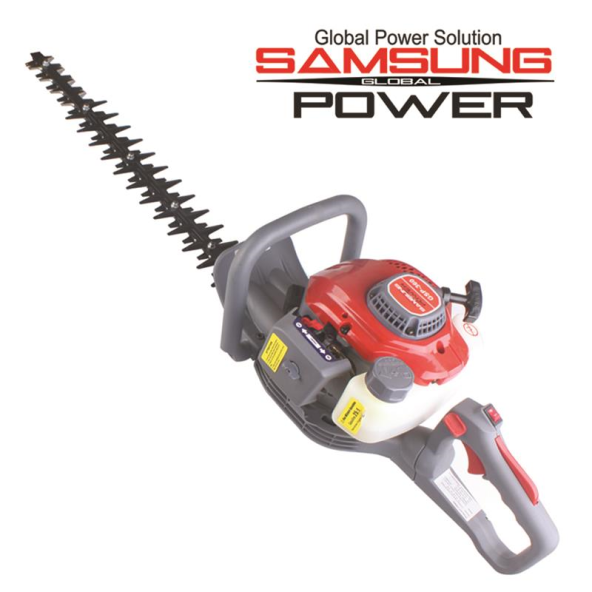 Samsung Power Gsp-360 Benzinli Çit Kesme Makinesi ürün görseli 1