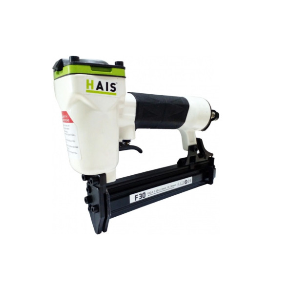 Hais F30 Profesyonel Havalı Brad Çivi Çakma Makinası 10-30 mm ürün görseli 1