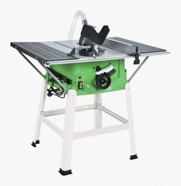 Hais Zb-255A 2000 W Tezgah Testere ürün görseli 1