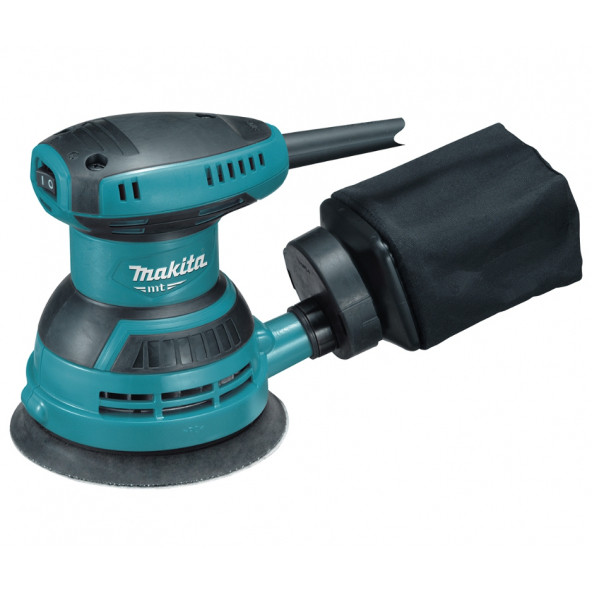 Makita M9204b Dairesel Titreşim Zımpara ürün görseli 1