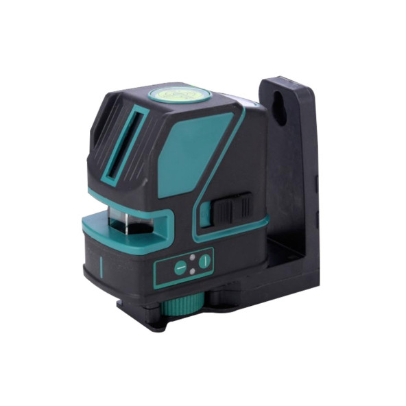 Max Extra Mxp02g 510Nm Li-Lon Yeşil Manyetik Tutuculu Nivo Lazer Metre ürün görseli 1