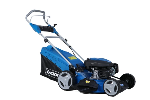 Factor UME51 175cc Benzinli Çim Biçme Makinesi ürün görseli 1