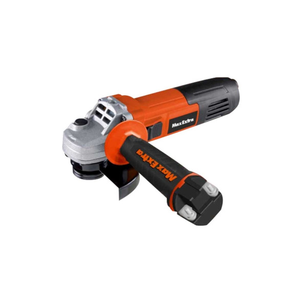 Max Extra MX9118 800W 115mm Avuç Taşlama ürün görseli 1