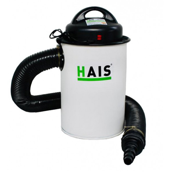 Hais 50 Lt Toz Emme Makinesi ürün görseli 1