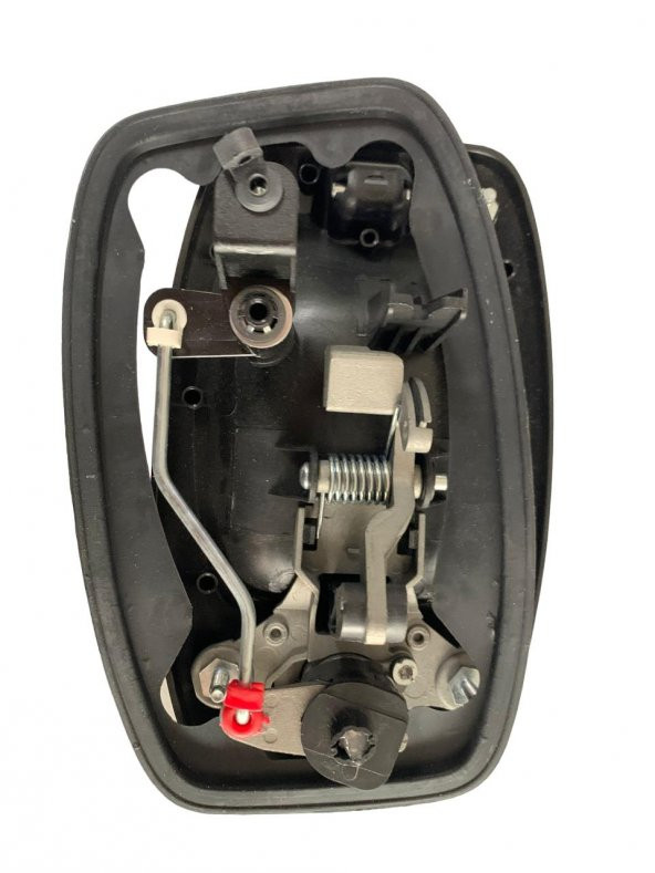 ARKA KAPI KOLU BXR III 06-> - Resim 3