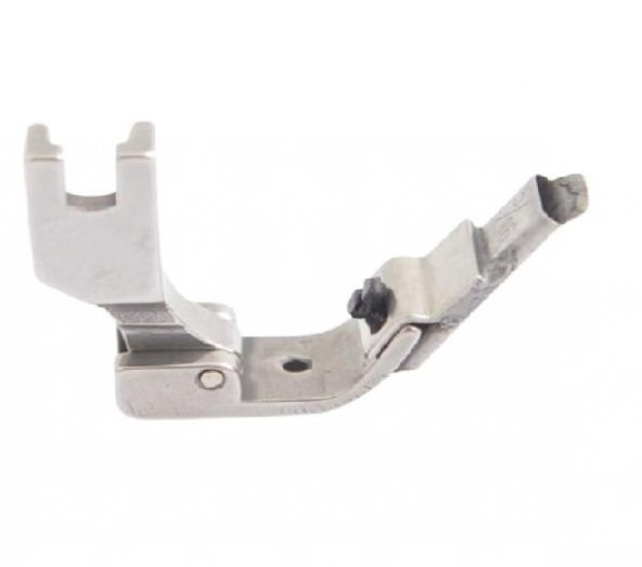Fdm Düz Makine Ekstrafor Ayağı 5/16 S10A ürün görseli 1