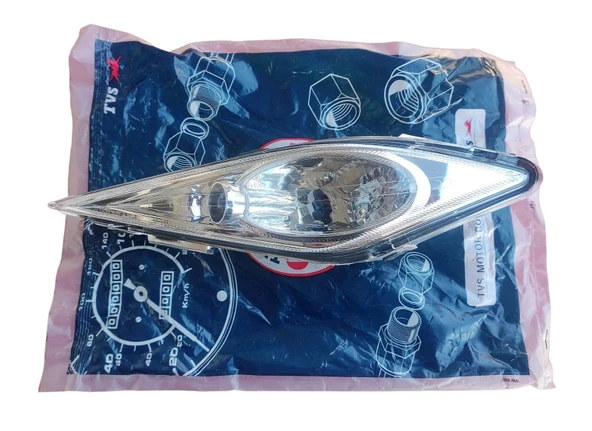 TVS WEGO ÖN SAĞ SİNYAL K6320280 ORİJİNAL ÜRÜN ürün görseli 1