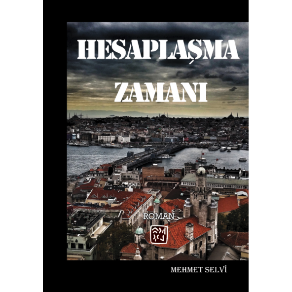 Hesaplaşma Zamanı - Mehmet Selvi ürün görseli 1