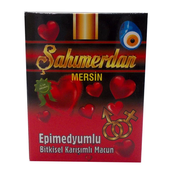 Ballı Bitkisel Macunu 240 Gr - Resim 3