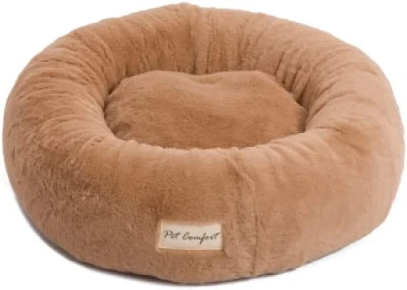Pet Comfort Hotel Mira 02 Kedi ve Köpek Yatağı S 50cm ürün görseli 1