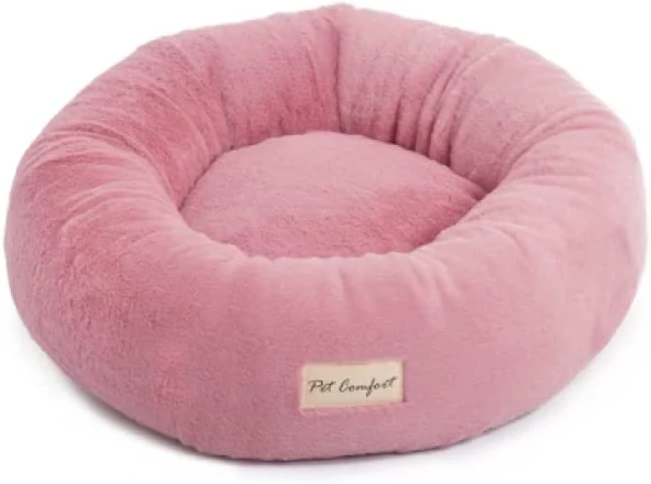 Pet Comfort Hotel Mira 03 Kedi ve Köpek Yatağı S  50cm ürün görseli 1