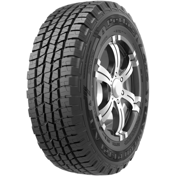 Petlas Explero A/T PT421 235/70 R16 106T Yaz Lastiği - 2026 ürün görseli 1