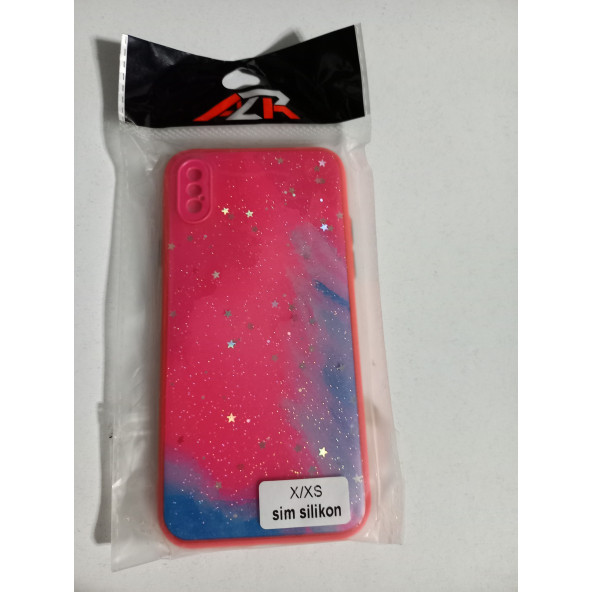 ASLANTİC İPHONE X,XS SİMLİ KILIF - Resim 2